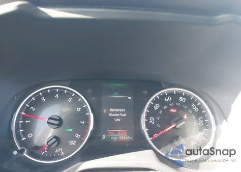 2019 Toyota Rav4 Le from USA, damaged, VIN 2T3K1RFV2KW048336